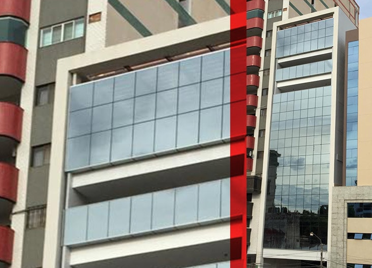 imagen de Edificio M1 Tower - Bieber Constructora