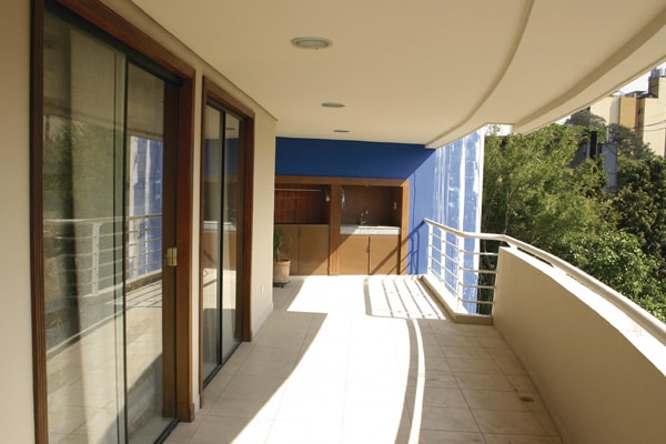 imagen de Edificio Torre del Sol - Bieber Constructora