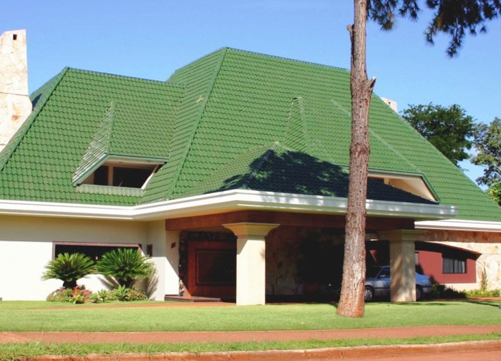 imagen de Residencia Paraná Country Club - Bieber Constructora