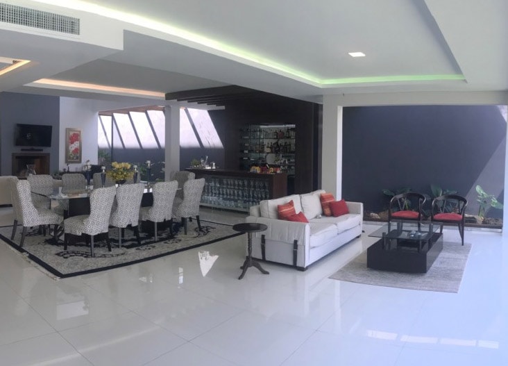 imagen de Residencia Romero - Bieber - Bieber Constructora