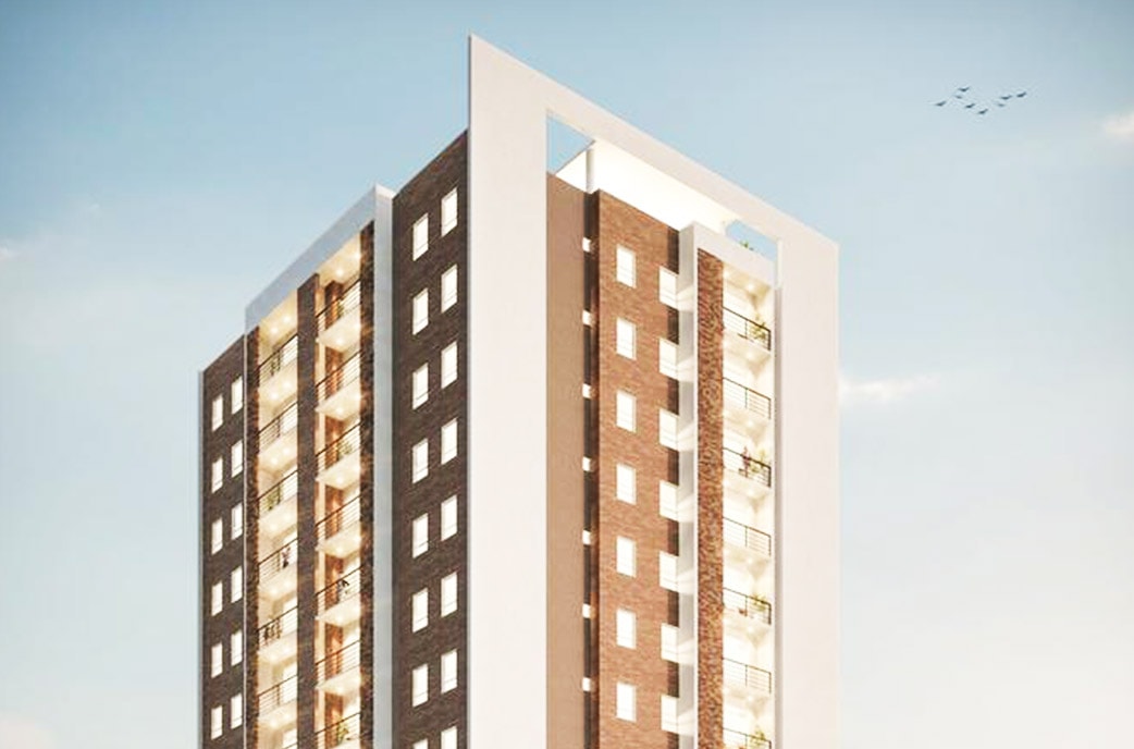 Edificio Morelia