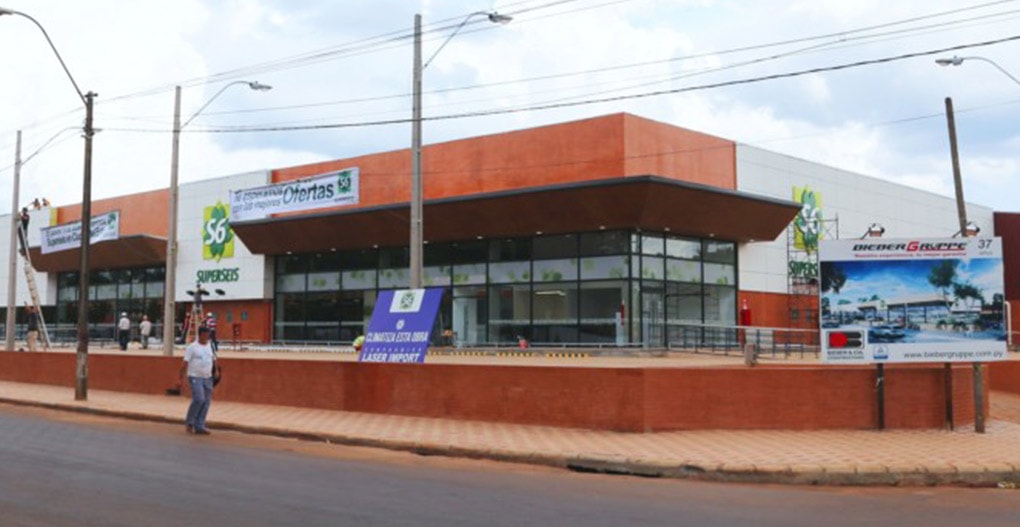 imagen de Superseis 3 de febrero - Bieber Constructora