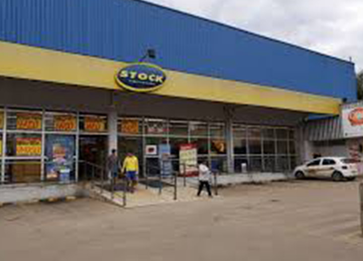imagen de Super Stock Boqueron - Bieber Constructora
