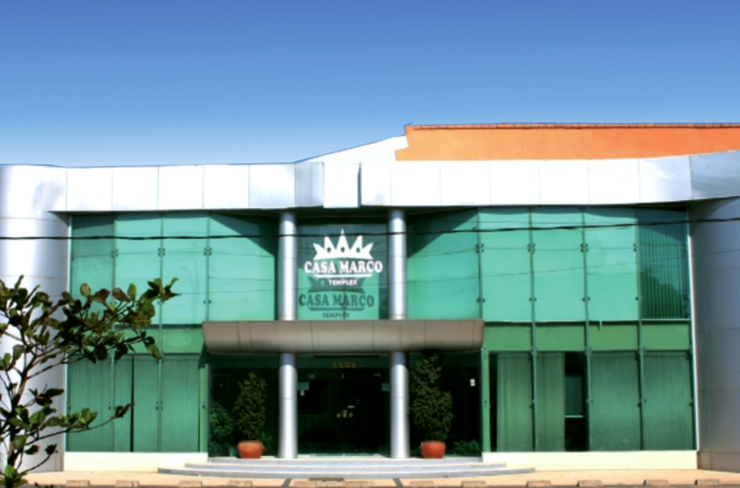 Casa Marco