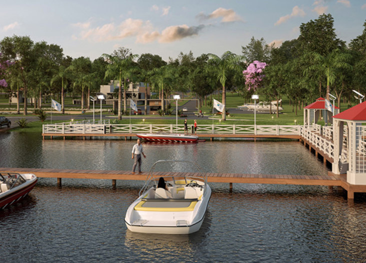 imagen de Condominio Sunset Hill - Bieber Constructora