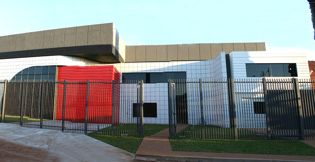 imagen de Edificio Diva - Bieber Constructora