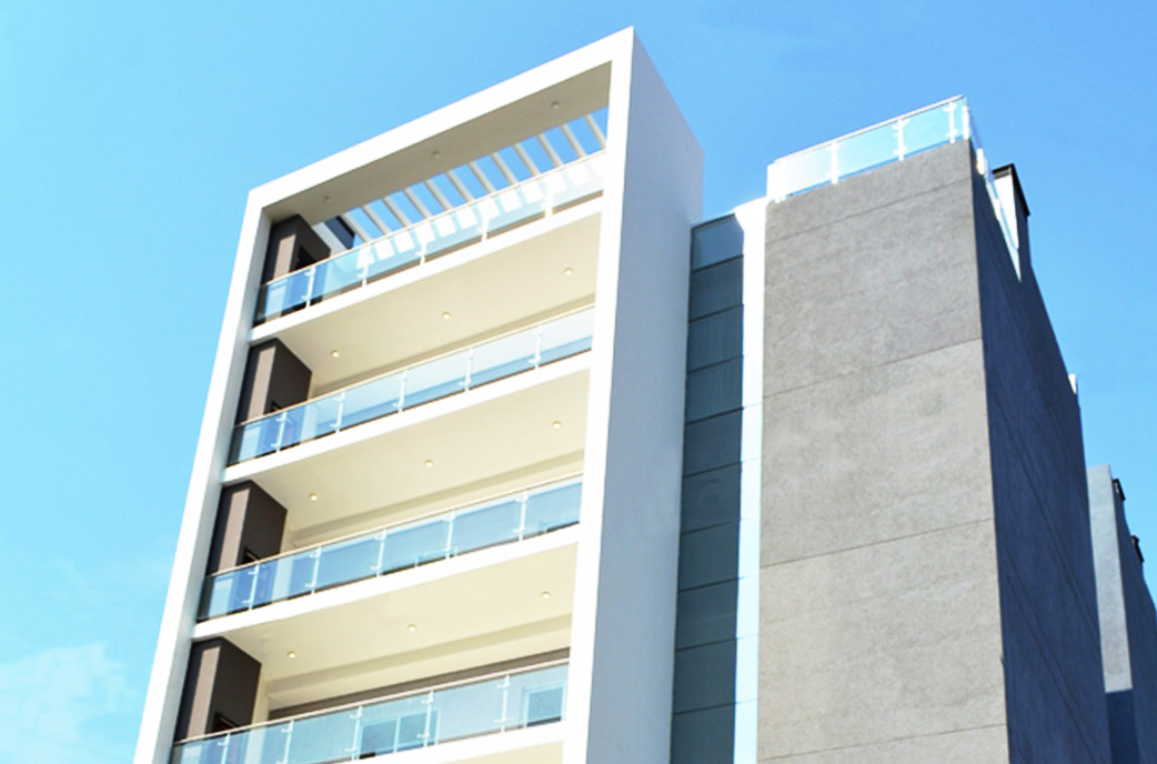 Edificio Elisa
