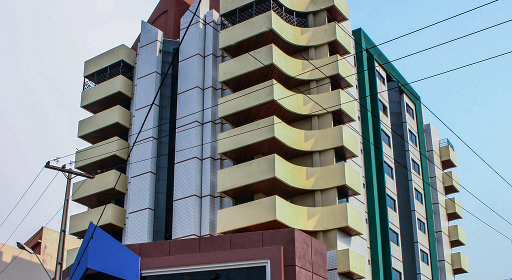 Edificio Emperador