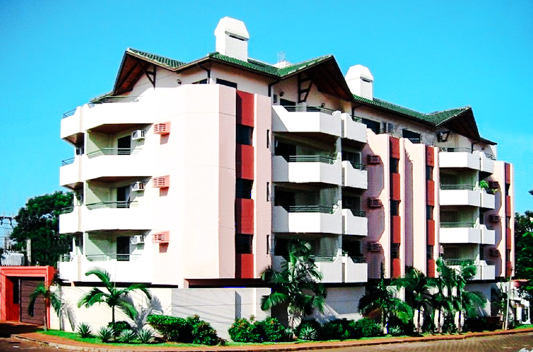 Edificio Jardin del Este
