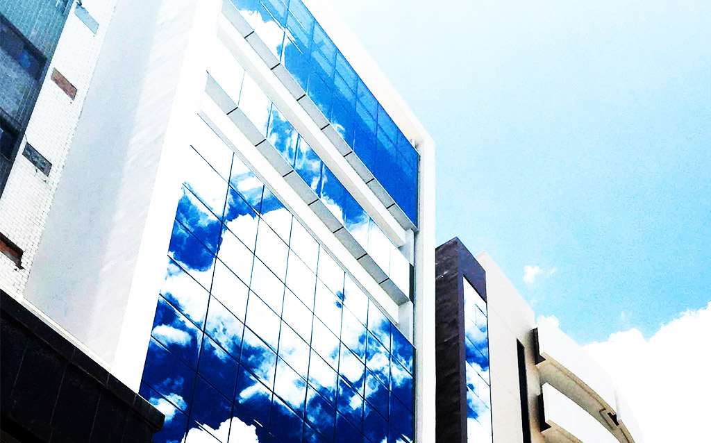 Edificio M1 Tower
