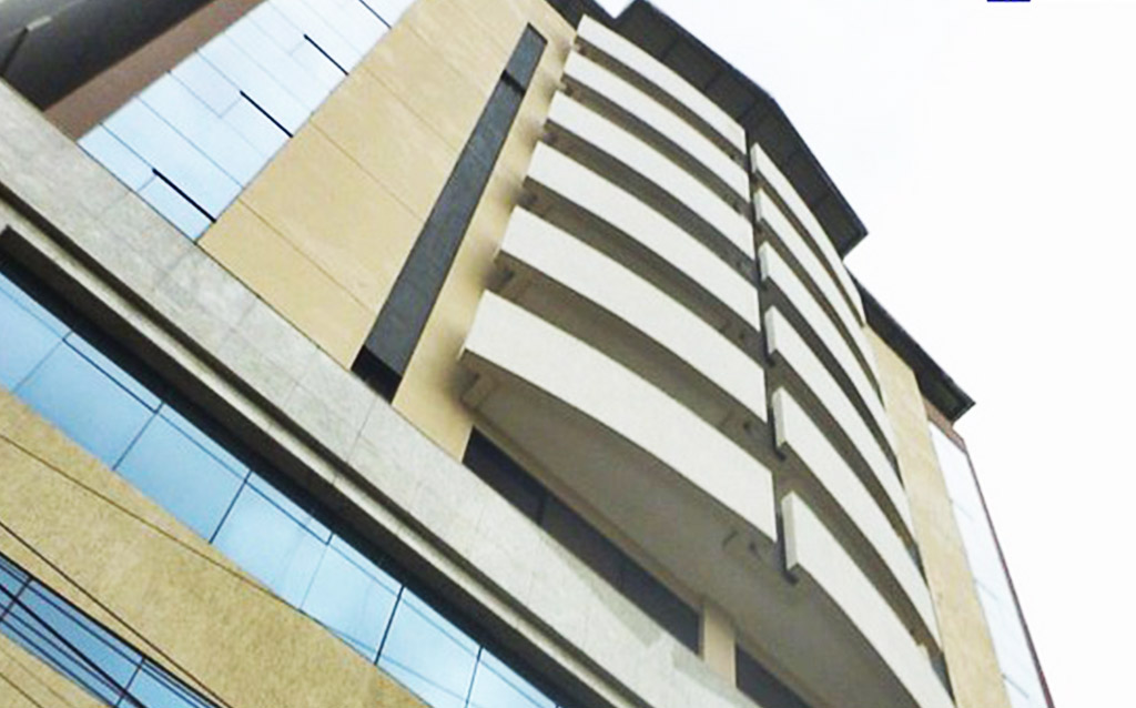 Edificio Riche