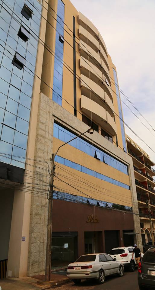 imagen de Edificio Riche - Bieber Constructora
