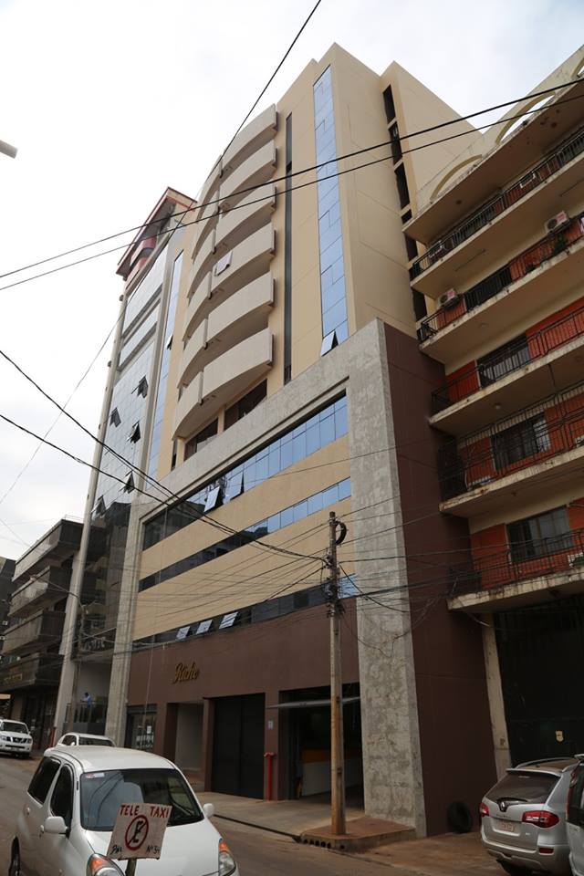 imagen de Edificio Riche - Bieber Constructora