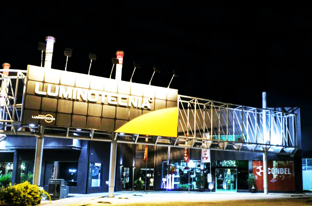 Luminotecnia