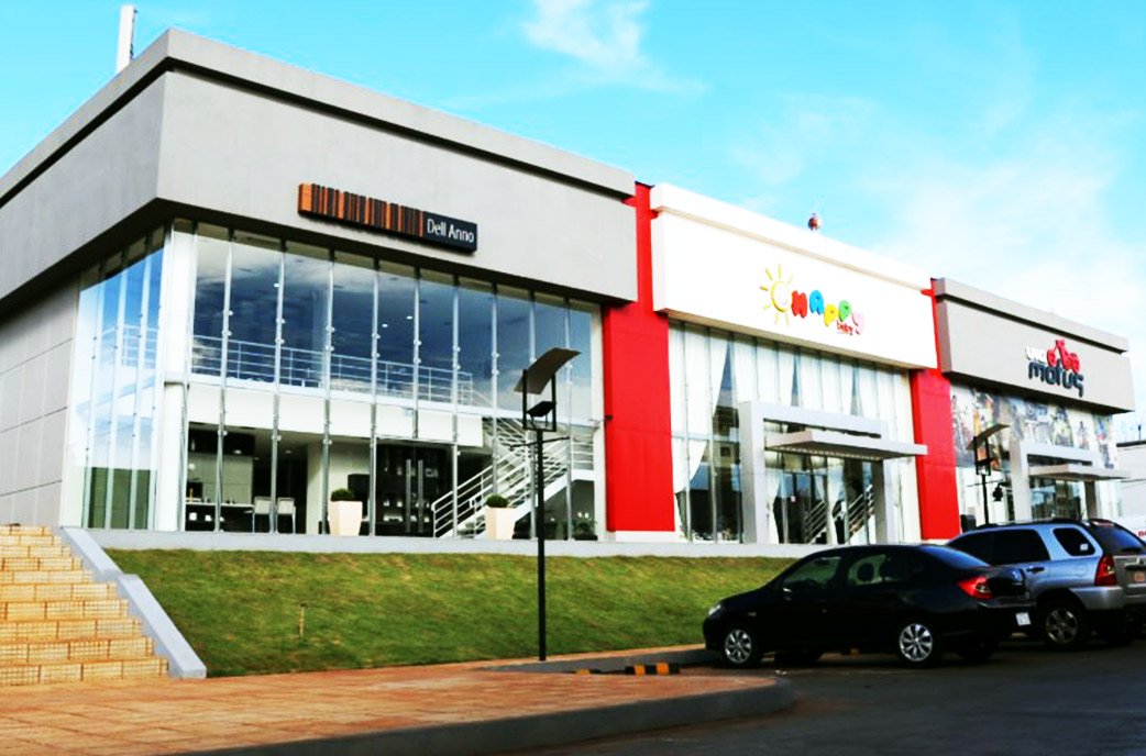 Noblesse Plaza