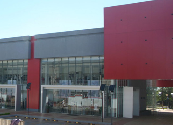 imagen de Noblesse Plaza - Bieber Constructora