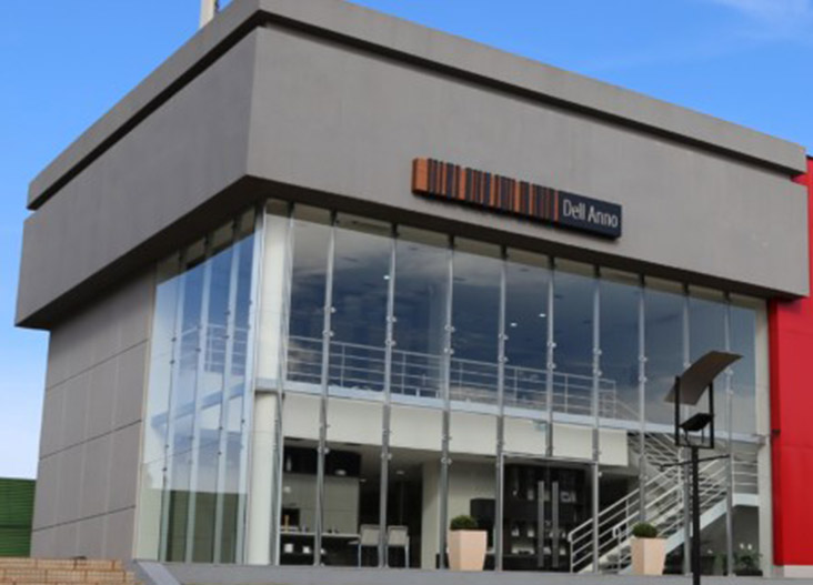 imagen de Noblesse Plaza - Bieber Constructora