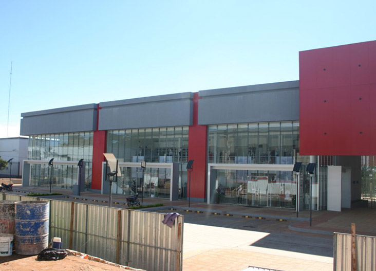 imagen de Noblesse Plaza - Bieber Constructora