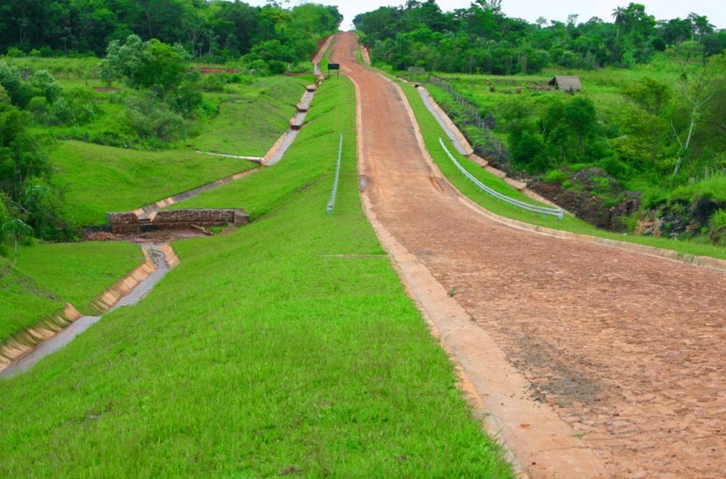 Ruta Caaguazú