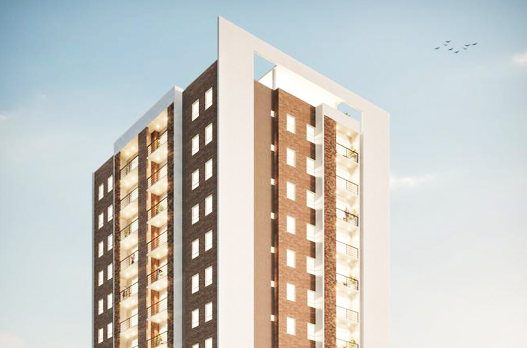 Edificio Morelia