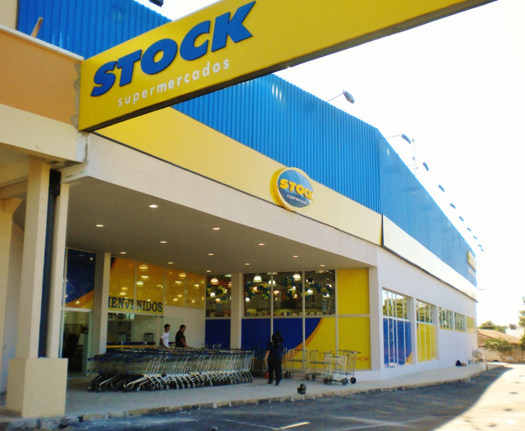 Super Stock Mariano