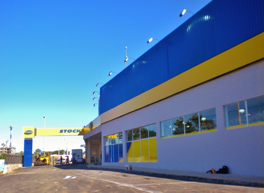 imagen de Super Stock Mariano - Bieber Constructora