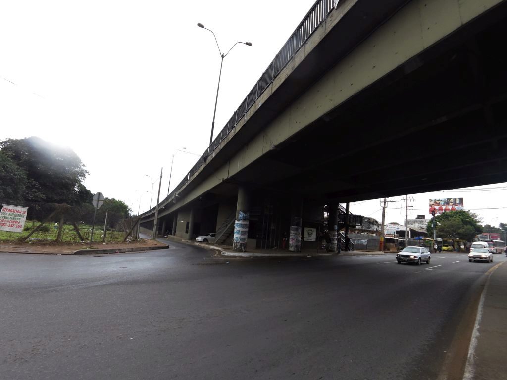 Viaducto San Martín