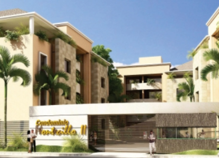 imagen de Condominio Montecillo II - Bieber Constructora
