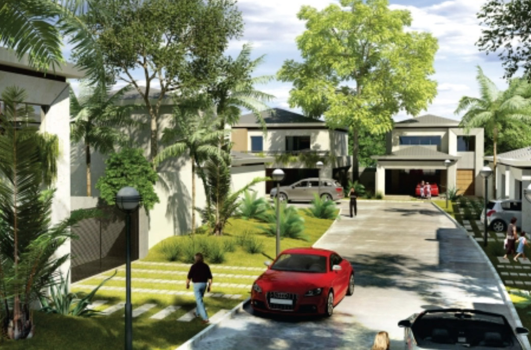 Condominio Natura