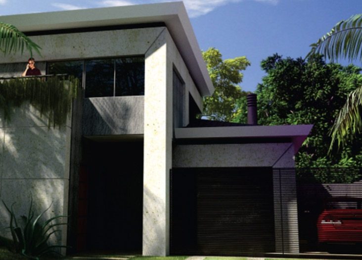 imagen de Condominio Natura - Bieber Constructora