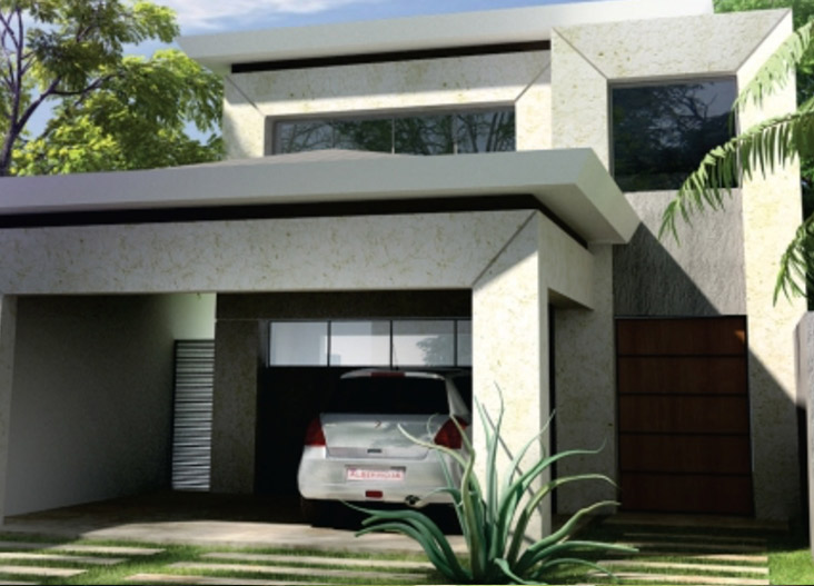 imagen de Condominio Natura - Bieber Constructora