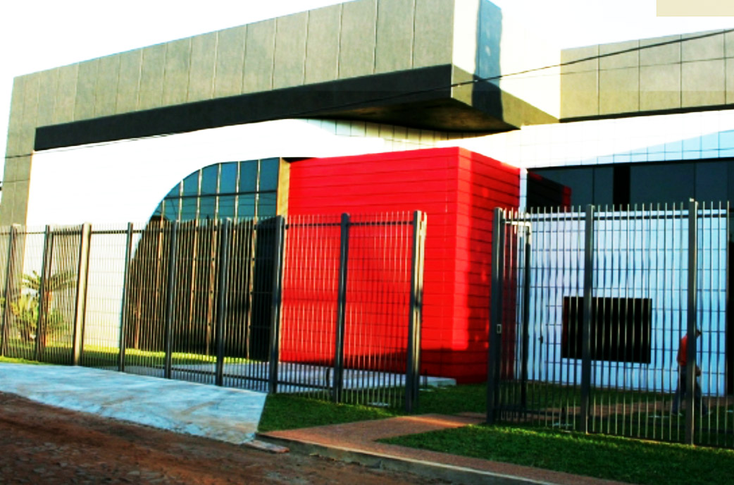 Edificio Diva