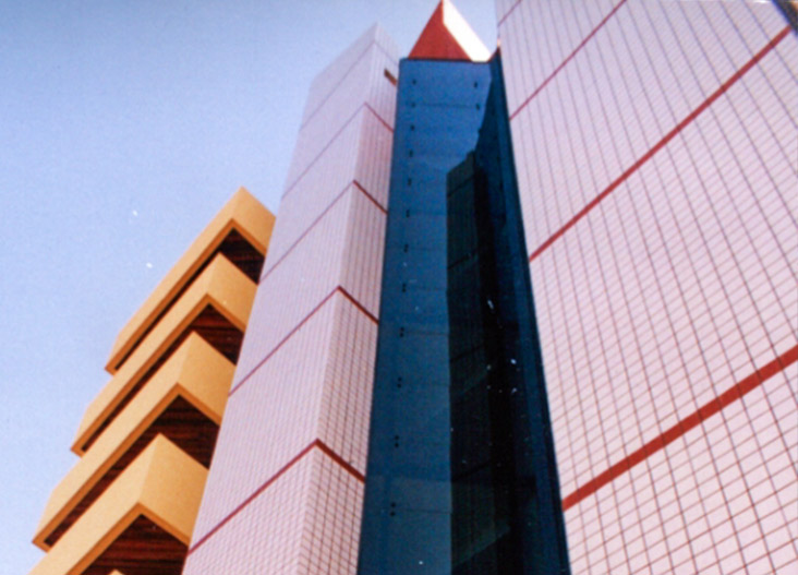imagen de Edificio Emperador - Bieber Constructora