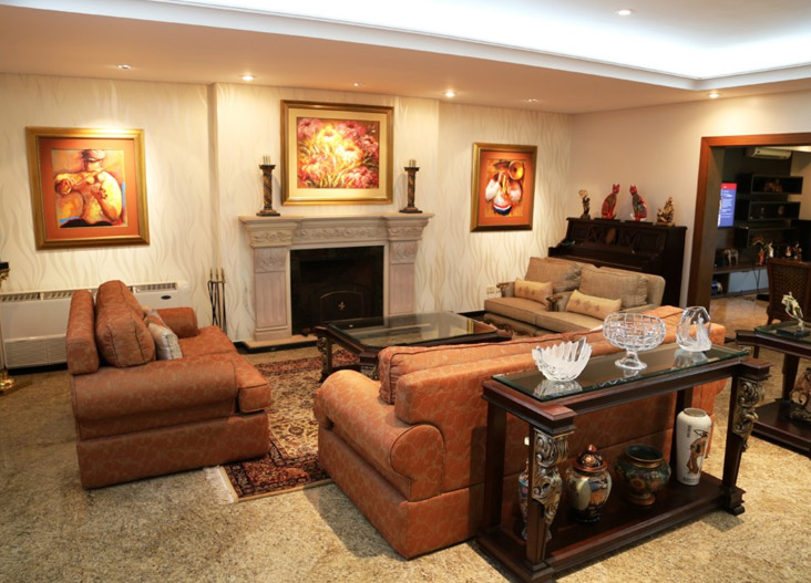 imagen de Residencia Paraná Country Club - Bieber Constructora