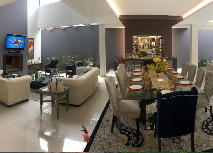 imagen de Residencia Romero - Bieber - Bieber Constructora