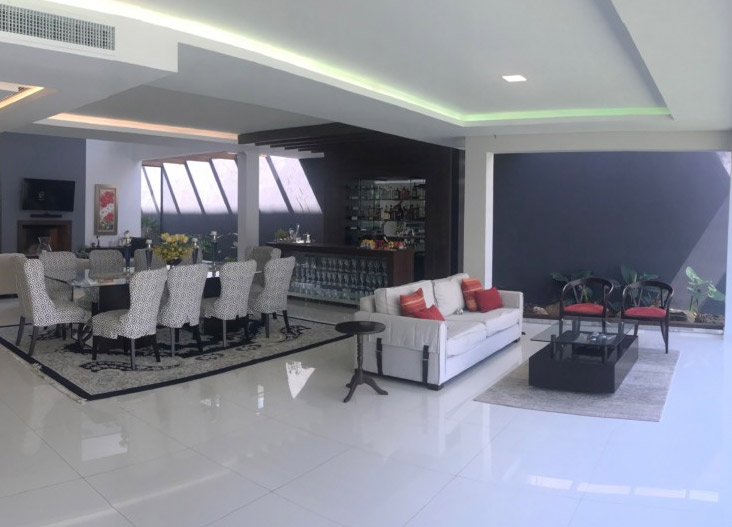 imagen de Residencia Romero - Bieber - Bieber Constructora
