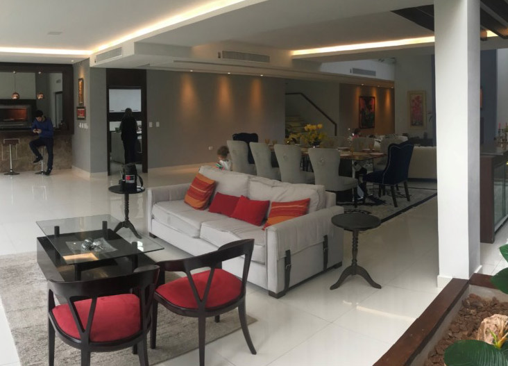 imagen de Residencia Romero - Bieber - Bieber Constructora