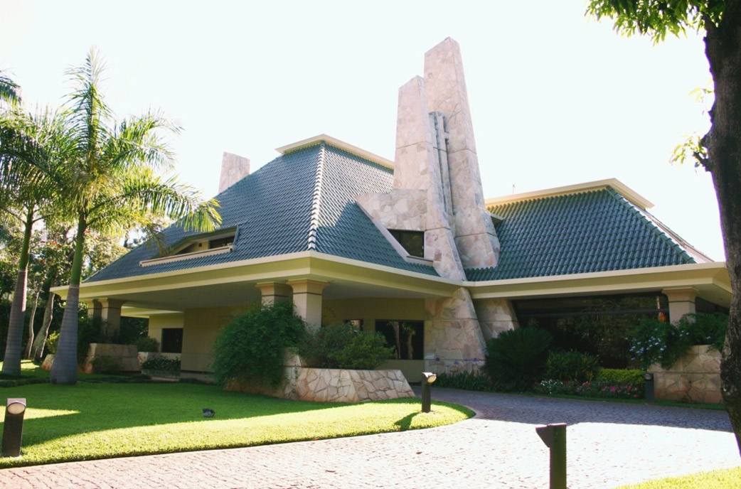 Residencia Santa Teresa