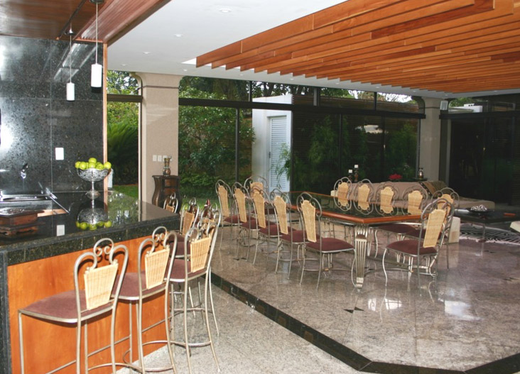 imagen de Residencia Santa Teresa - Bieber Constructora