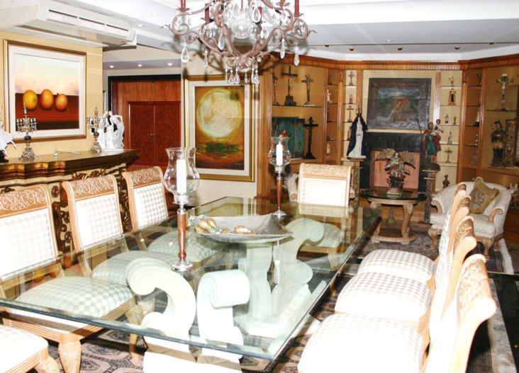 imagen de Residencia Santa Teresa - Bieber Constructora