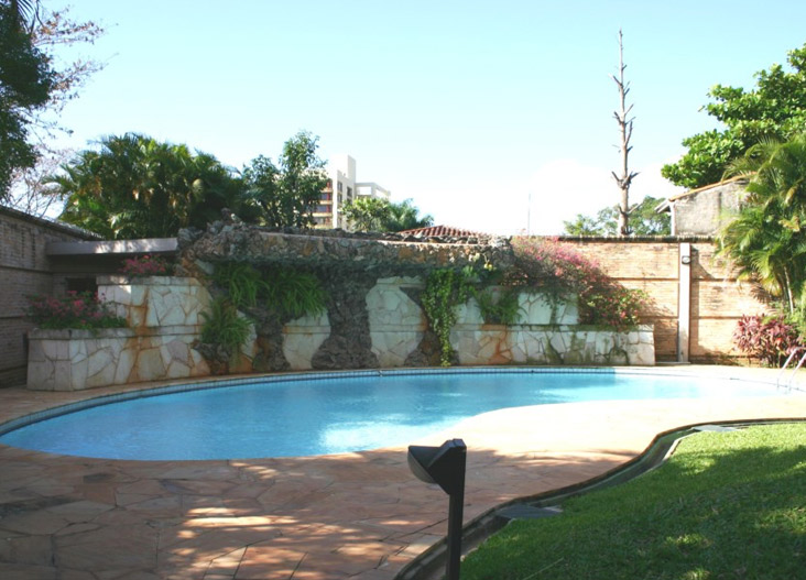 imagen de Residencia Santa Teresa - Bieber Constructora