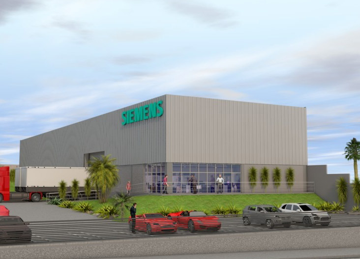 imagen de Siemens - Bieber Constructora