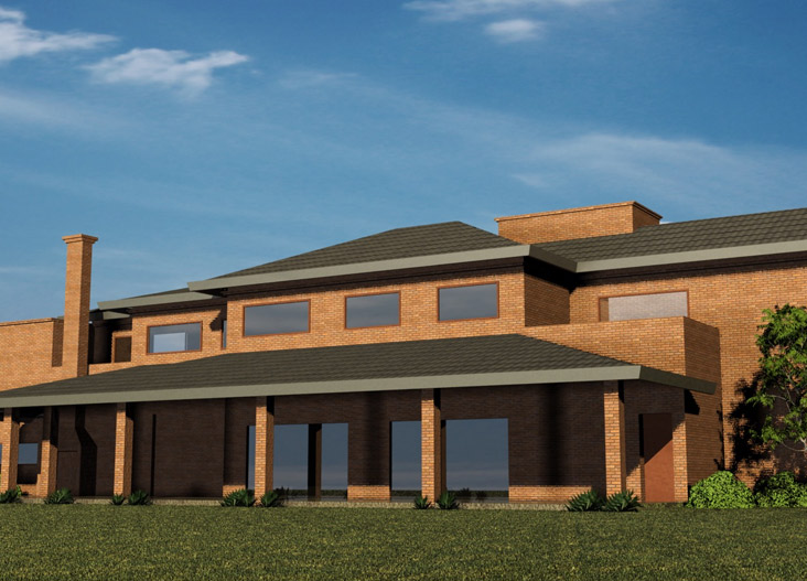 imagen de Residencia Solalinde Fran - Bieber Constructora